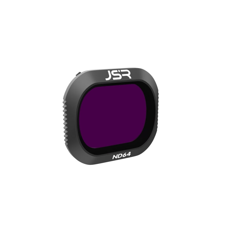 JSR Drone ND64 Lens Filter for DJI MAVIC 2 Pro, ND64 Filter JSR Drone ND64 Lens Filter for DJI MAVIC 2 Pro, ND64 Filter